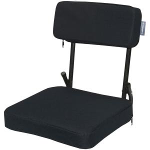 image:imageStansport Coliseum Seat  BlackBlack