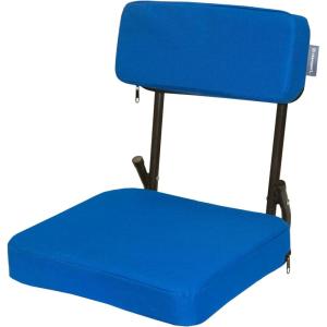 image:imageStansport Coliseum Seat  BlackBlue