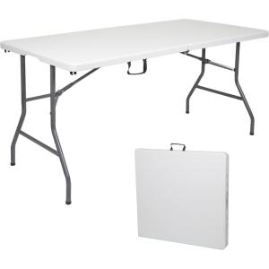 image:imageStansport Compact Portable Kids Picnic Table  Foldable SpaceSaving Design with Locking Legs  Lightweight Childrens Picnic Set for Travel Parks Campsite  Durable Steel Frame amp Easy Clean SurfaceFolding