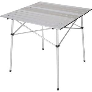 image:imageStansport Compact Portable Kids Picnic Table  Foldable SpaceSaving Design with Locking Legs  Lightweight Childrens Picnic Set for Travel Parks Campsite  Durable Steel Frame amp Easy Clean SurfaceAluminum Slat