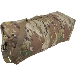 image:imageStansport Deluxe Duffel Bag with Shoulder StrapCamo