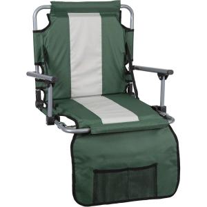 image:imageStansport Folding Stadium SeatGreen