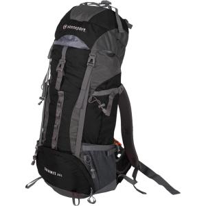 image:imageStansport Freighter Aluminum Pack Frame 574F BlackBLACK