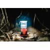 image:imageStansport 107250 StandingHanging Lantern with 250 SMD BulbRed