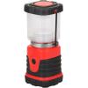 image:imageStansport 107250 StandingHanging Lantern with 250 SMD BulbRed