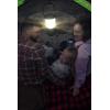 image:imageStansport 1500 Lumen Camping Lantern  Battery Powered