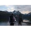 image:imageStansport 1500 Lumen Camping Lantern  Battery Powered