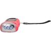 image:imageStansport 3 LED Dynamo Solar Flashlight