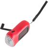 image:imageStansport 3 LED Dynamo Solar Flashlight