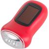 image:imageStansport 3 LED Dynamo Solar Flashlight
