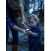 image:imageStansport 3 LED Dynamo Solar Flashlight