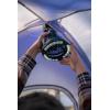 image:imageStansport 450 18LED Camping Lantern with Fan  Black