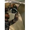 image:imageStansport 450 18LED Camping Lantern with Fan  Black