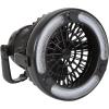 image:imageStansport 450 18LED Camping Lantern with Fan  Black