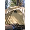image:imageStansport 450 18LED Camping Lantern with Fan  Black