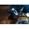 image:imageStansport 450 18LED Camping Lantern with Fan  Black