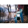 image:imageStansport 800 Lumen Lantern with SMD Bulb Black one Size