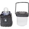 image:imageStansport 800 Lumen Lantern with SMD Bulb Black one Size