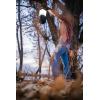 image:imageStansport 800 Lumen Lantern with SMD Bulb Black one Size