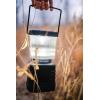 image:imageStansport 800 Lumen Lantern with SMD Bulb Black one Size