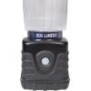 image:imageStansport 800 Lumen Lantern with SMD Bulb Black one Size