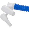 image:imageStansport Bellows Style Foot Pump 430 yellow