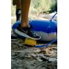 image:imageStansport Bellows Style Foot Pump 430 yellow