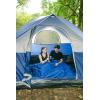 image:imageStansport Camping Backpacking Adult Sleeping Bag6 Lb Mammoth Double