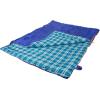 image:imageStansport Camping Backpacking Adult Sleeping Bag6 Lb Mammoth Double
