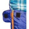 image:imageStansport Camping Backpacking Adult Sleeping Bag6 Lb Mammoth Double
