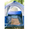 image:imageStansport Cotton Canvas Camping Sleeping Bags5 Lb White Tail