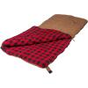 image:imageStansport Cotton Canvas Camping Sleeping Bags6 Lb Grizzly