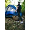 image:imageStansport Cotton Canvas Camping Sleeping Bags6 Lb Grizzly