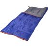 image:imageStansport Explorer 4 Lb33 in X 75 in Rectangular Sleeping Bag  Blue