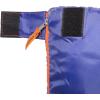 image:imageStansport Explorer 4 Lb33 in X 75 in Rectangular Sleeping Bag  Blue