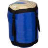 image:imageStansport Explorer 4 Lb33 in X 75 in Rectangular Sleeping Bag  Blue
