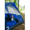 image:imageStansport Explorer 4 Lb33 in X 75 in Rectangular Sleeping Bag  Blue
