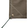 image:imageStansport Heavy Duty Canvas Tarp6 x 8