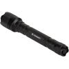 image:imageStansport HeavyDuty Tactical Flashlight WBatteries  Cree T6 Bulb  500 Lm Black One Size 102500