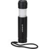 image:imageStansport HeavyDuty Tactical FlashlightLantern 200 Lumens Multicolor 103200 One Size