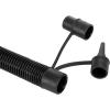 image:imageStansport High Volume Bellows Foot Pump 435