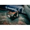 image:imageStansport High Volume Electrical Air Pump 439Black