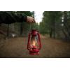 image:imageStansport Hurricane Lantern  Classic Metal Kerosene Oil Lamp with Glass Globe and Adjustable Wick  Portable Emergency Lighting amp Decorative IndoorOutdoor Camping Lantern Red12 Inch