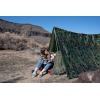image:imageStansport MediumDuty RipStop Tarp 8 x 10  Green Camo T810C5 X 7Feet