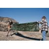 image:imageStansport MediumDuty RipStop Tarp 8 x 10  Green Camo T810C5 X 7Feet