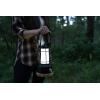 image:imageStansport Rechargeable Camping LanternsStansport Rechargeable Hemp Rope Lantern  1000 Lumen