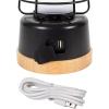 image:imageStansport Rechargeable Camping LanternsStansport Rechargeable Hemp Rope Lantern  1000 Lumen