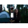 image:imageStansport Rechargeable Camping LanternsStansport Rechargeable Hemp Rope Lantern  1000 Lumen