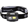 image:imageStansport Rechargeable Head Lamp  500 Lumen