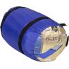 image:imageStansport Redwood Rectangular 30 x 75 Sleeping Bag BlueDark Green